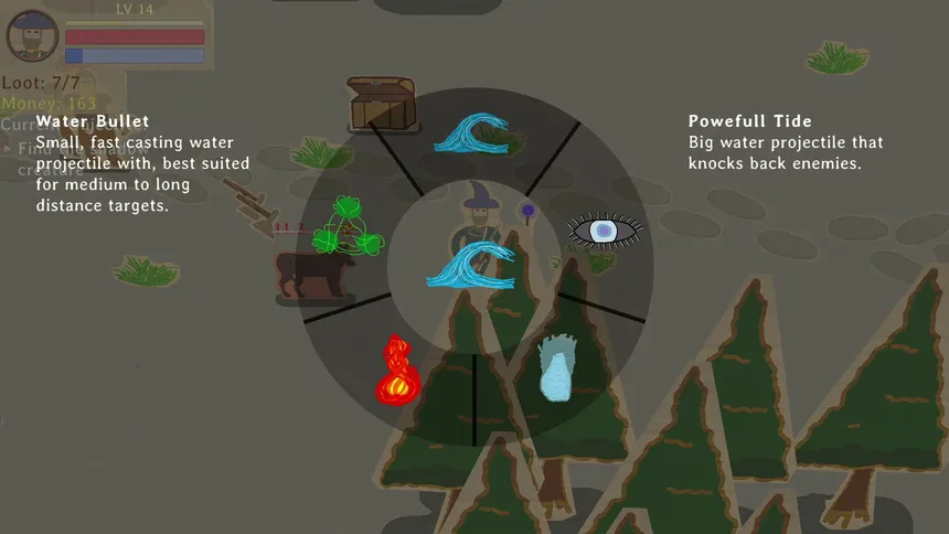 Скриншот 5 к игре The Handbook