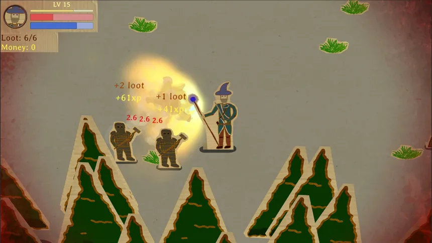 Скриншот 6 к игре The Handbook