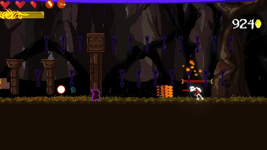 Скриншот 5 к игре Cloaks and Capes