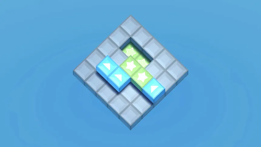Скриншот 7 к игре IsoCubes
