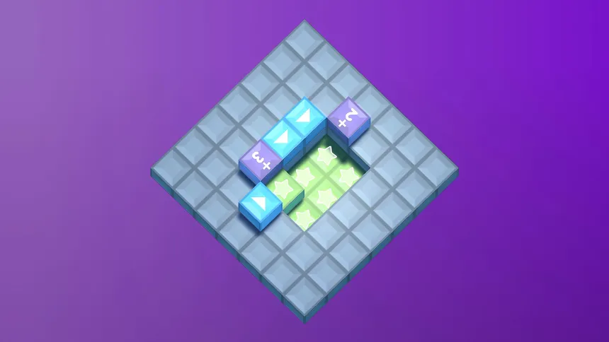 Скриншот 8 к игре IsoCubes