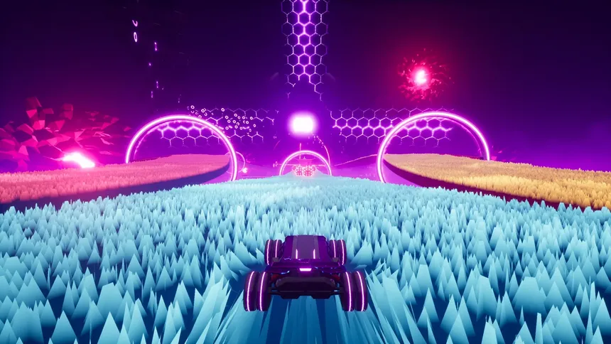 Скриншот 7 к игре Neodash