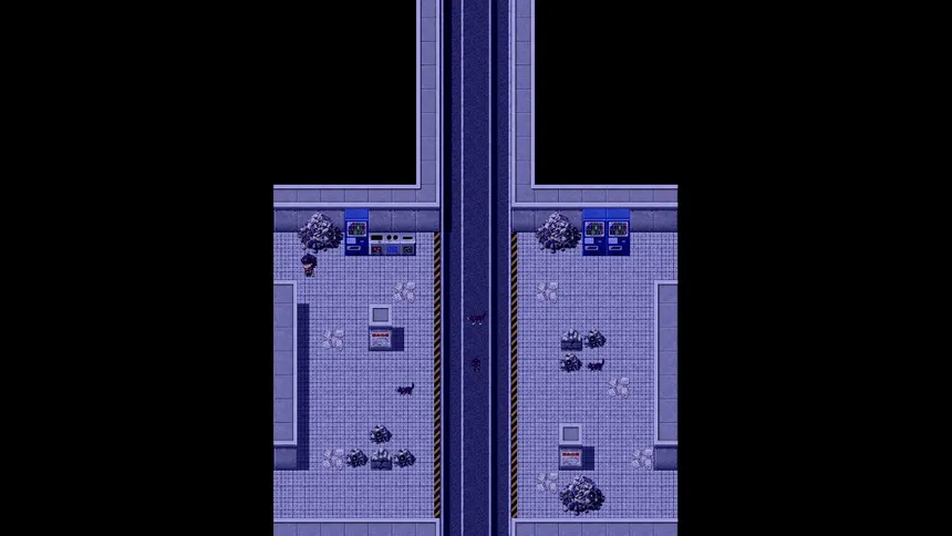 Скриншот 4 к игре The Survivor After