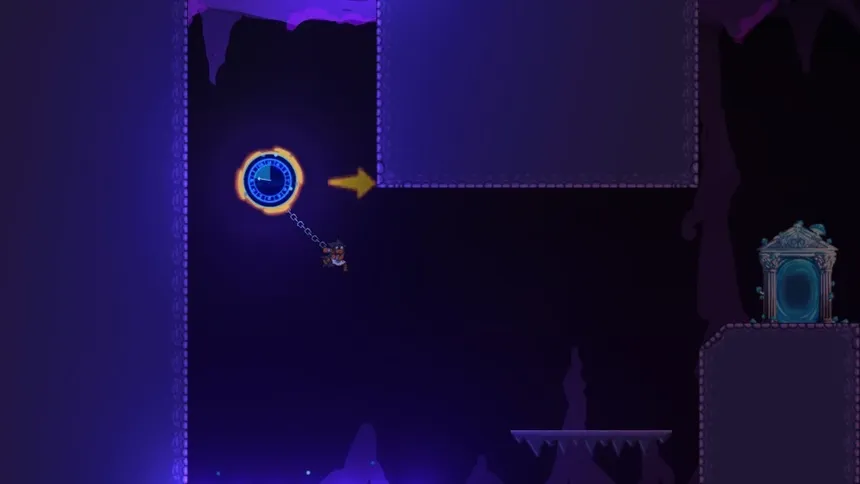 Скриншот 2 к игре SISYPHUS