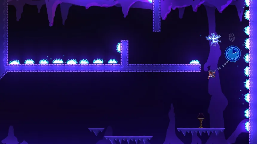 Скриншот 3 к игре SISYPHUS
