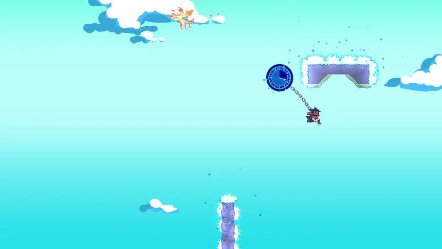 Скриншот 5 к игре SISYPHUS