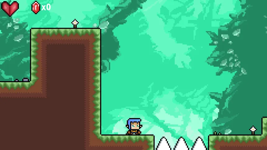 Скриншот 1 к игре Swift Elf