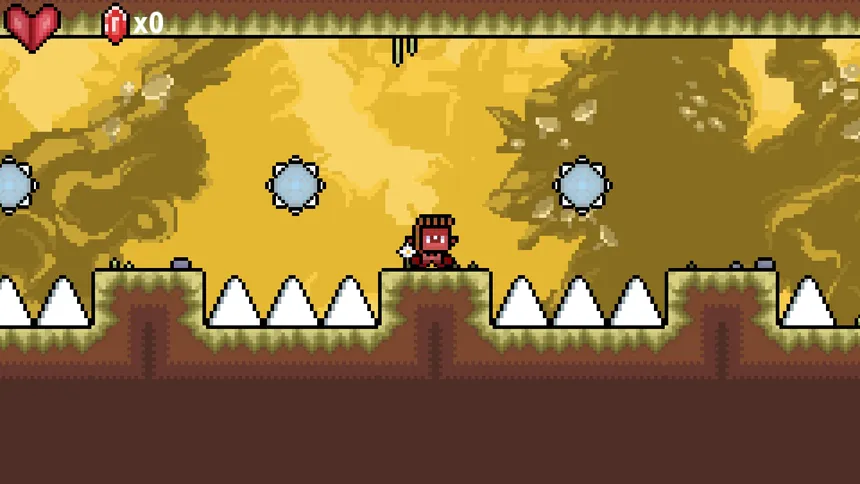 Скриншот 2 к игре Swift Elf