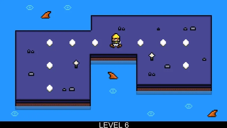 Скриншот 3 к игре Swift Elf