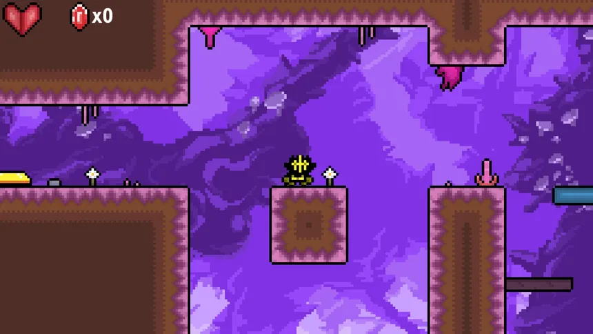 Скриншот 4 к игре Swift Elf