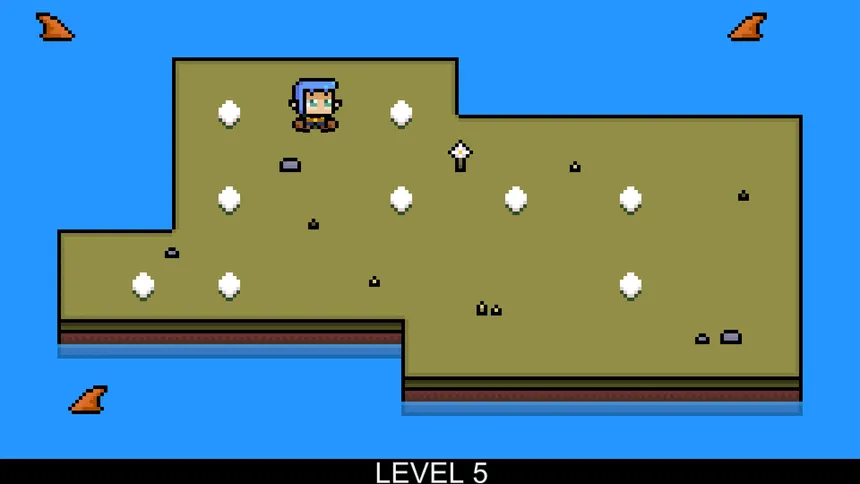 Скриншот 7 к игре Swift Elf