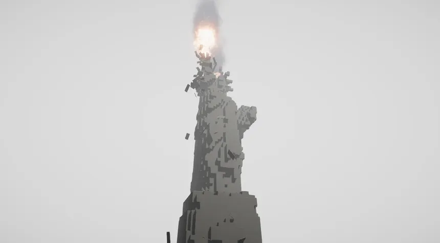 Скриншот 2 к игре Art of Destruction