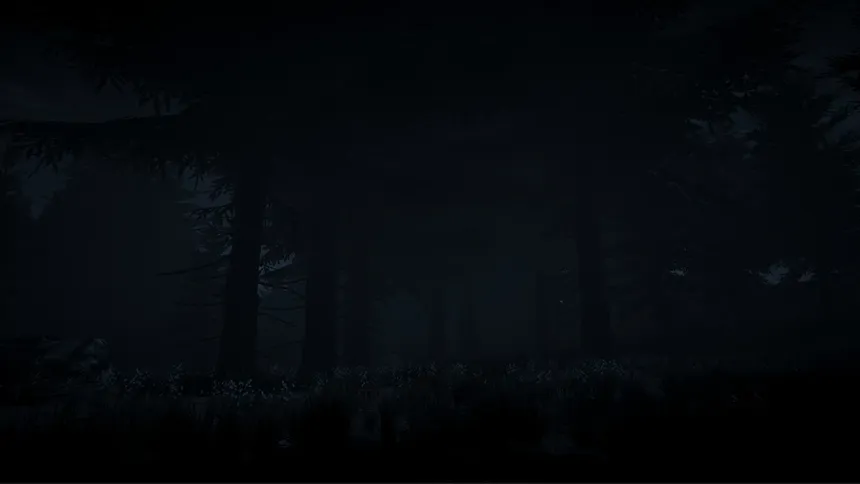 Скриншот 3 к игре Dark Survival