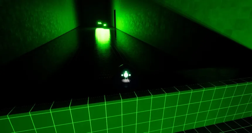 Скриншот 4 к игре Slime Labs