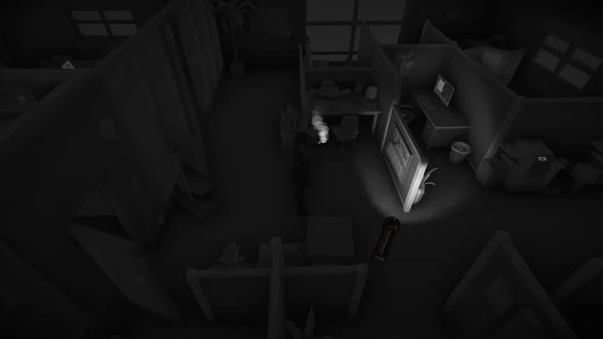 Скриншот 3 к игре Mystery of Lucy Green - The Devil's Diaries