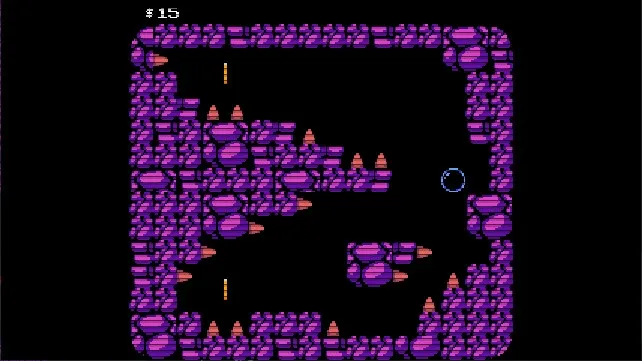 Скриншот 3 к игре Greedy Bubble
