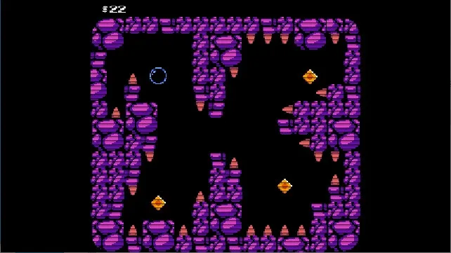 Скриншот 4 к игре Greedy Bubble