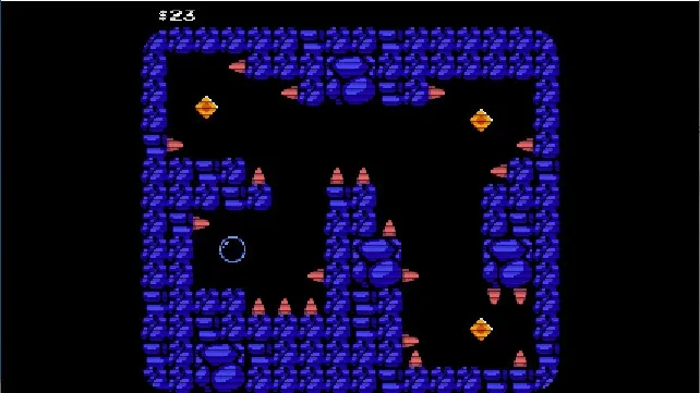 Скриншот 5 к игре Greedy Bubble