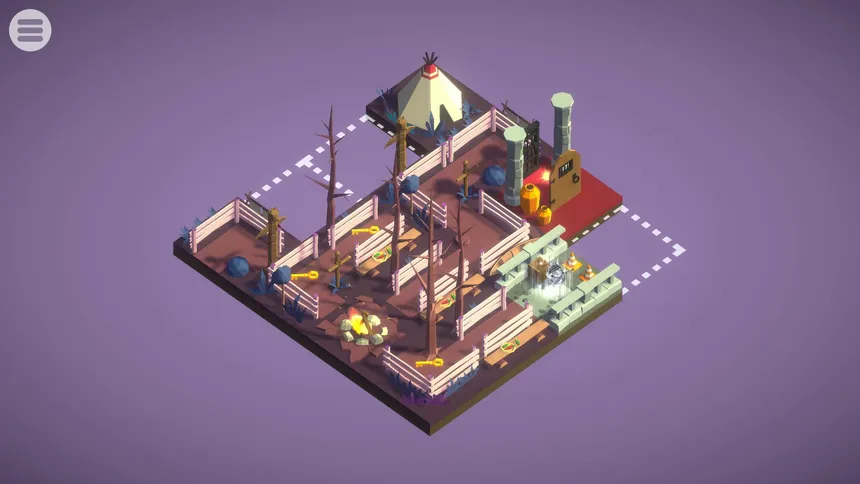 Скриншот 1 к игре Cat Slide Tiles