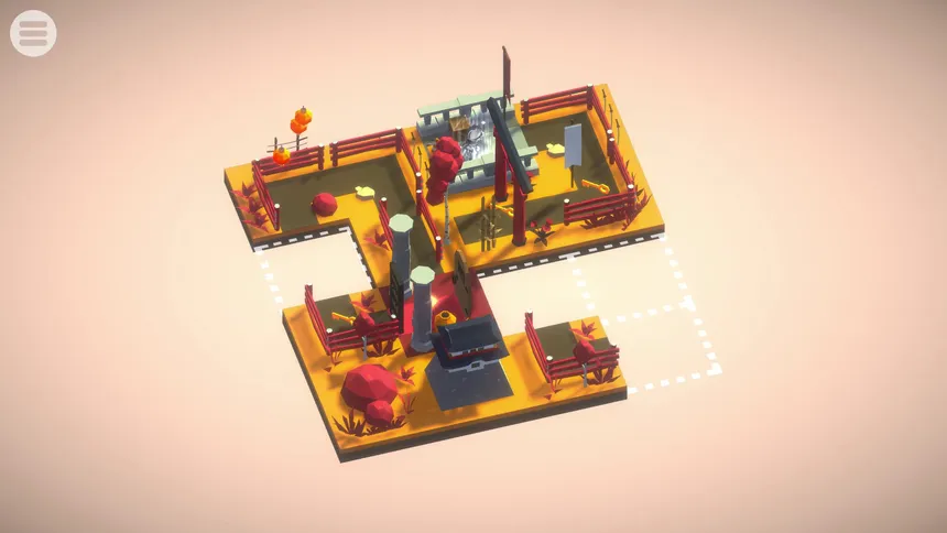Скриншот 5 к игре Cat Slide Tiles