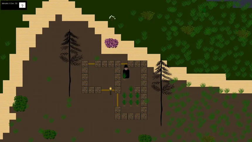 Скриншот 4 к игре Open World Foreva