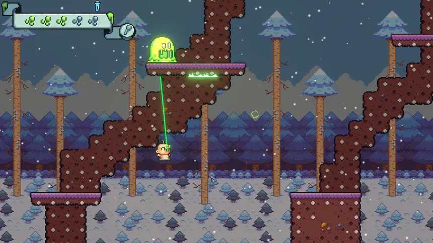 Скриншот 3 к игре Catarro