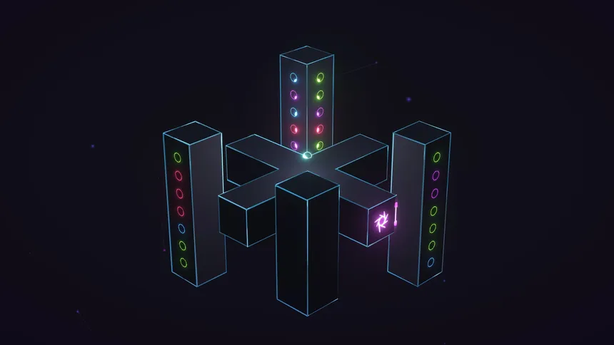 Скриншот 3 к игре I remember the Light