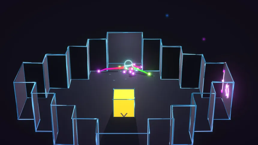 Скриншот 4 к игре I remember the Light