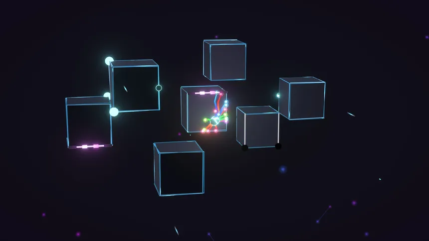 Скриншот 5 к игре I remember the Light