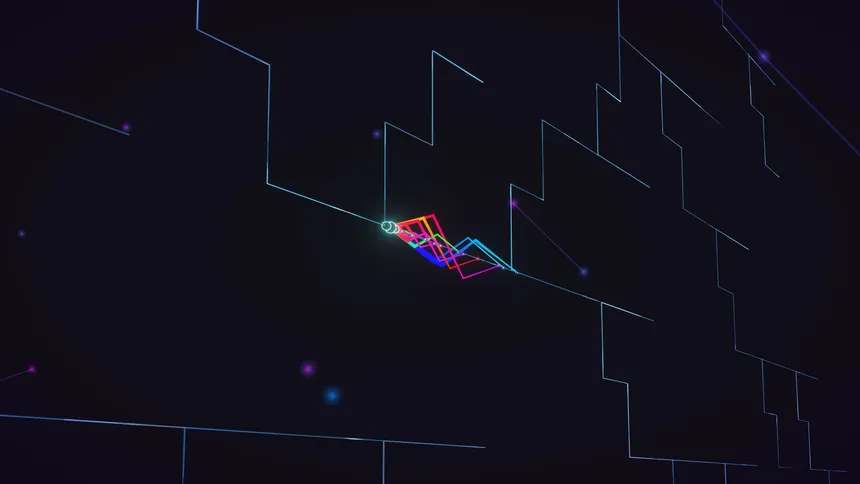 Скриншот 6 к игре I remember the Light