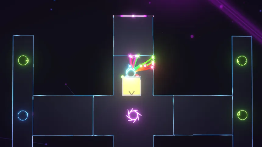 Скриншот 7 к игре I remember the Light