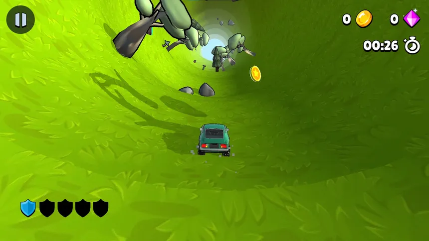 Скриншот 1 к игре Infinity Valley