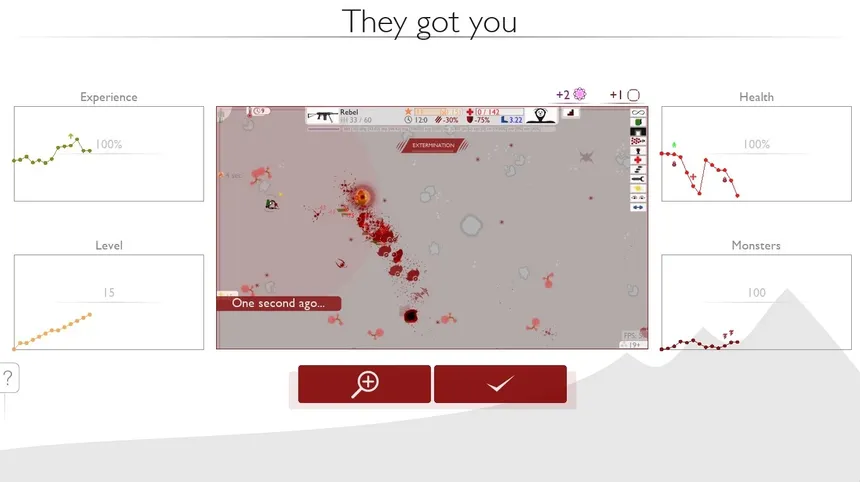 Скриншот 8 к игре Red Algorithm
