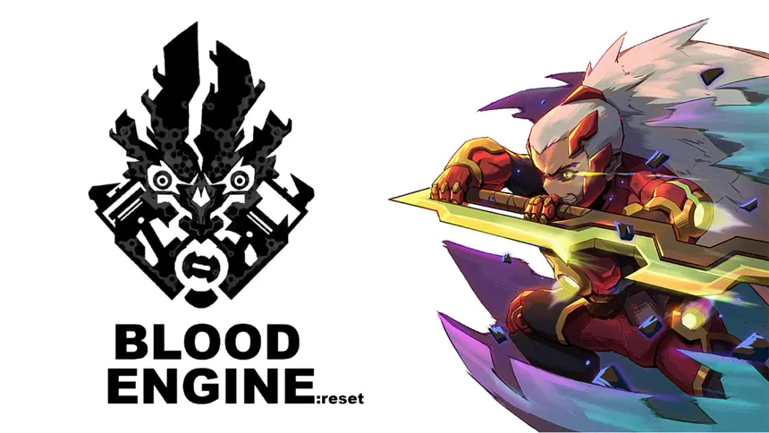 Скриншот 6 к игре BLOOD ENGINE 血焰引擎