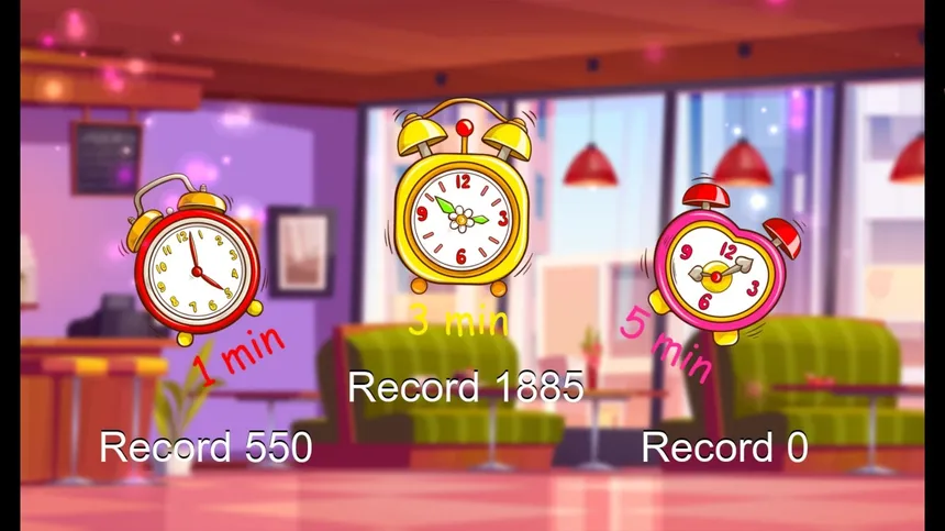 Скриншот 3 к игре Fast Food Mania 3D