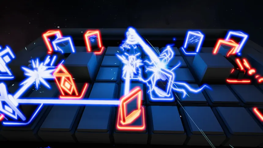 Скриншот 3 к игре Laser Chess (Prologue)