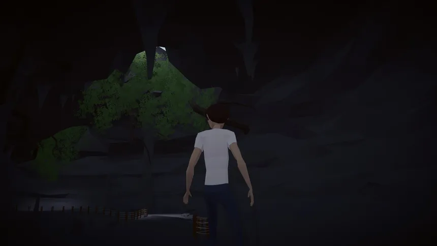 Скриншот 3 к игре Matthew: Last Journey
