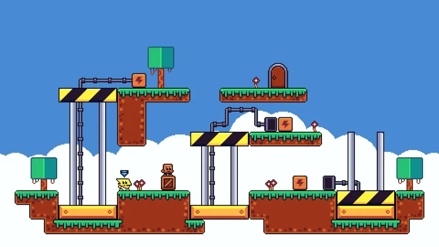 Скриншот 2 к игре Kinduo