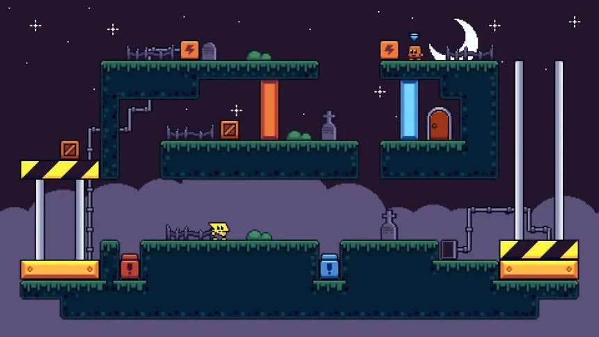 Скриншот 4 к игре Kinduo