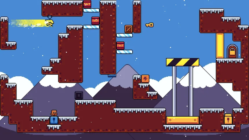Скриншот 5 к игре Kinduo