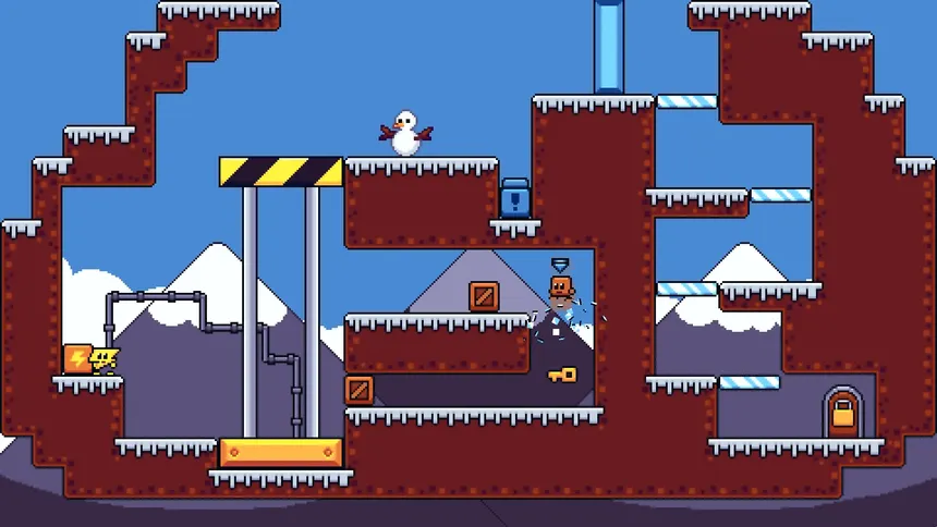Скриншот 6 к игре Kinduo
