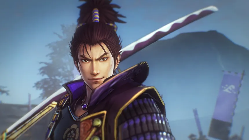 Скриншот 7 к игре Samurai Warriors 5