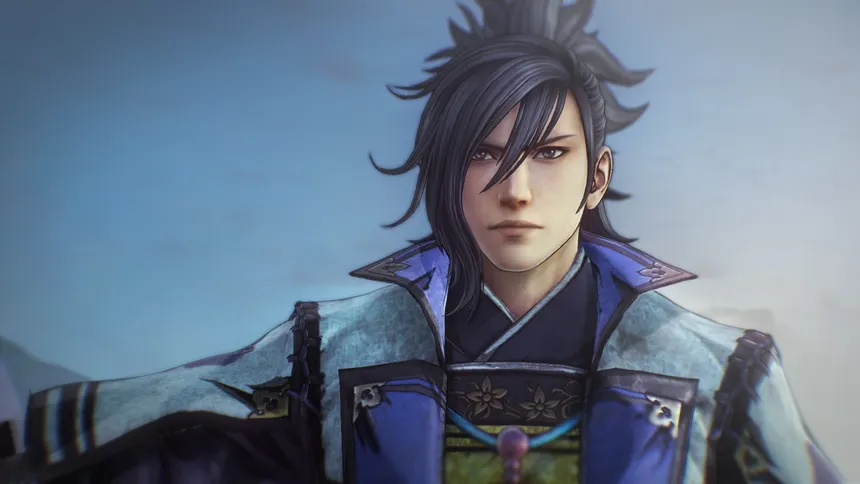 Скриншот 8 к игре Samurai Warriors 5