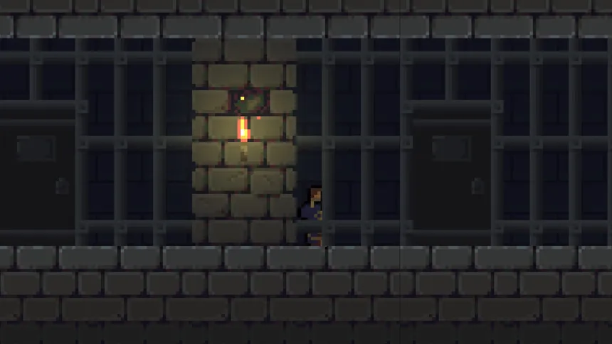 Скриншот 7 к игре Cleithrophobia