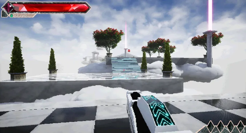 Скриншот 5 к игре Terra Atlantis