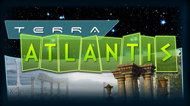 Скриншот 6 к игре Terra Atlantis