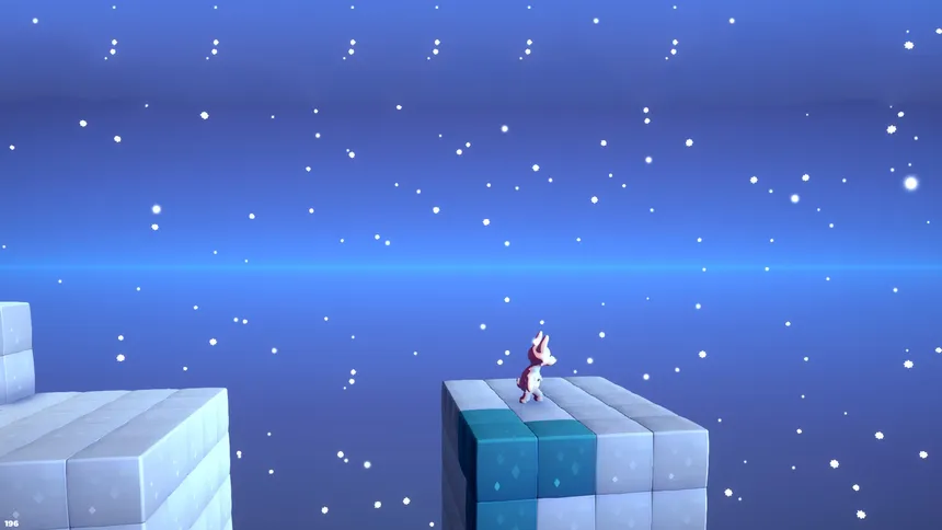 Скриншот 1 к игре Husky's Adventures