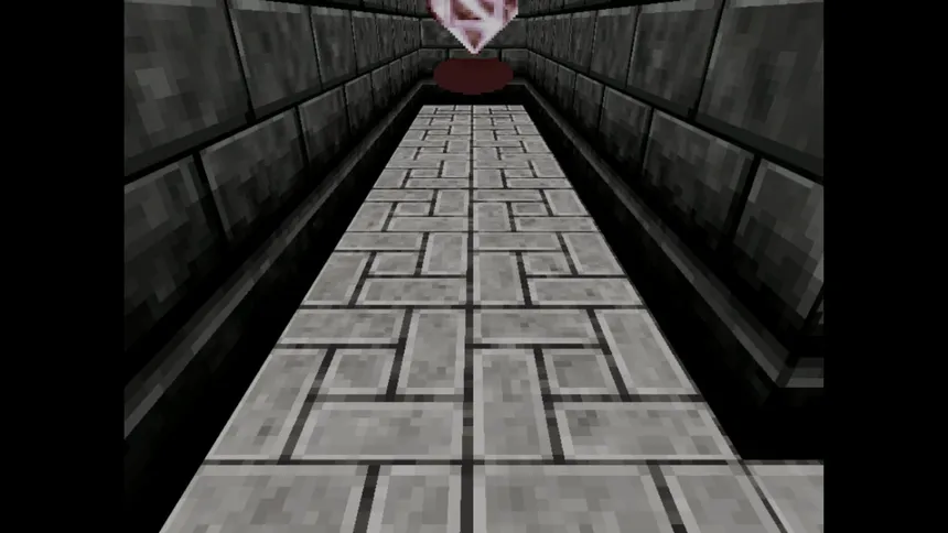 Скриншот 5 к игре Minotaur Maze