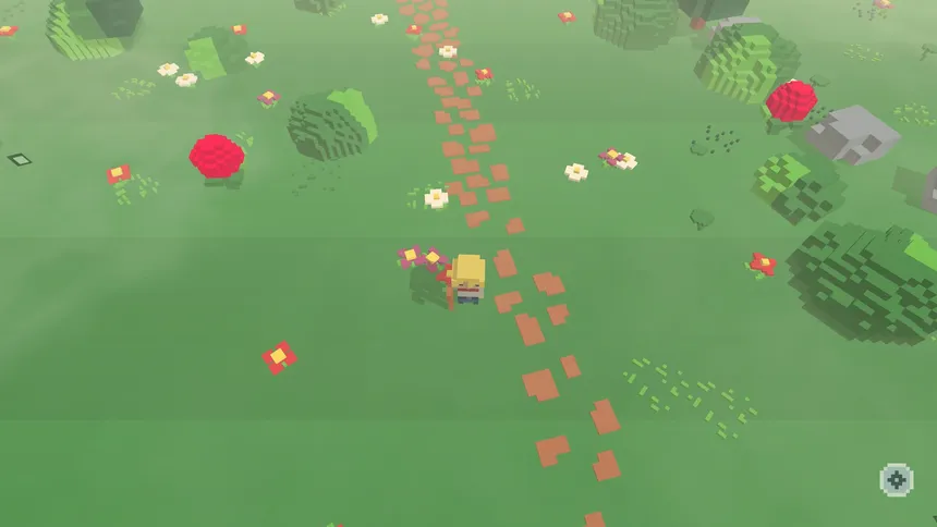 Скриншот 4 к игре Place for Hero