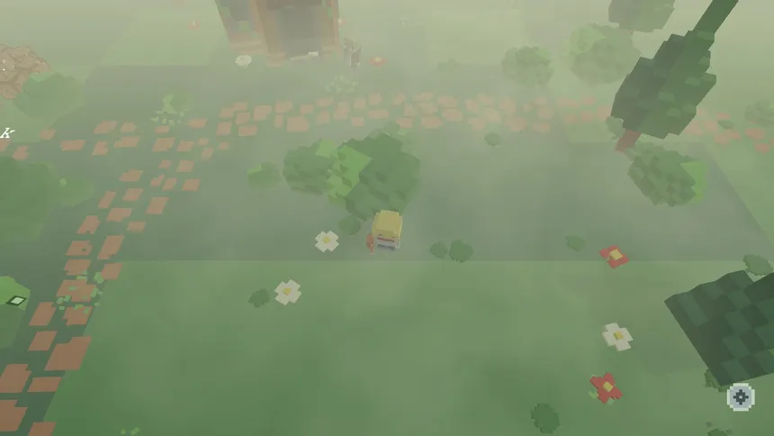 Скриншот 7 к игре Place for Hero